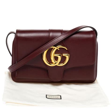 gucci arli bag small|small gucci bag used.